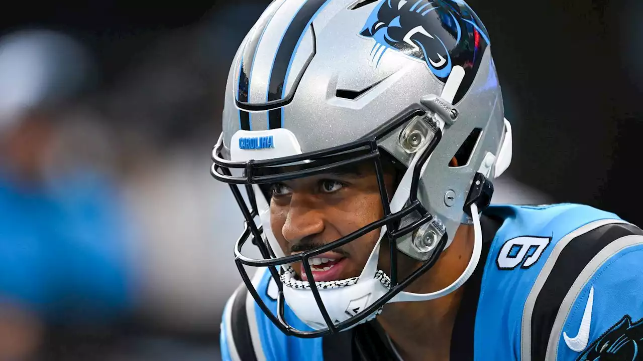 Panthers rookie QB Bryce Young has a promising end to the preseason