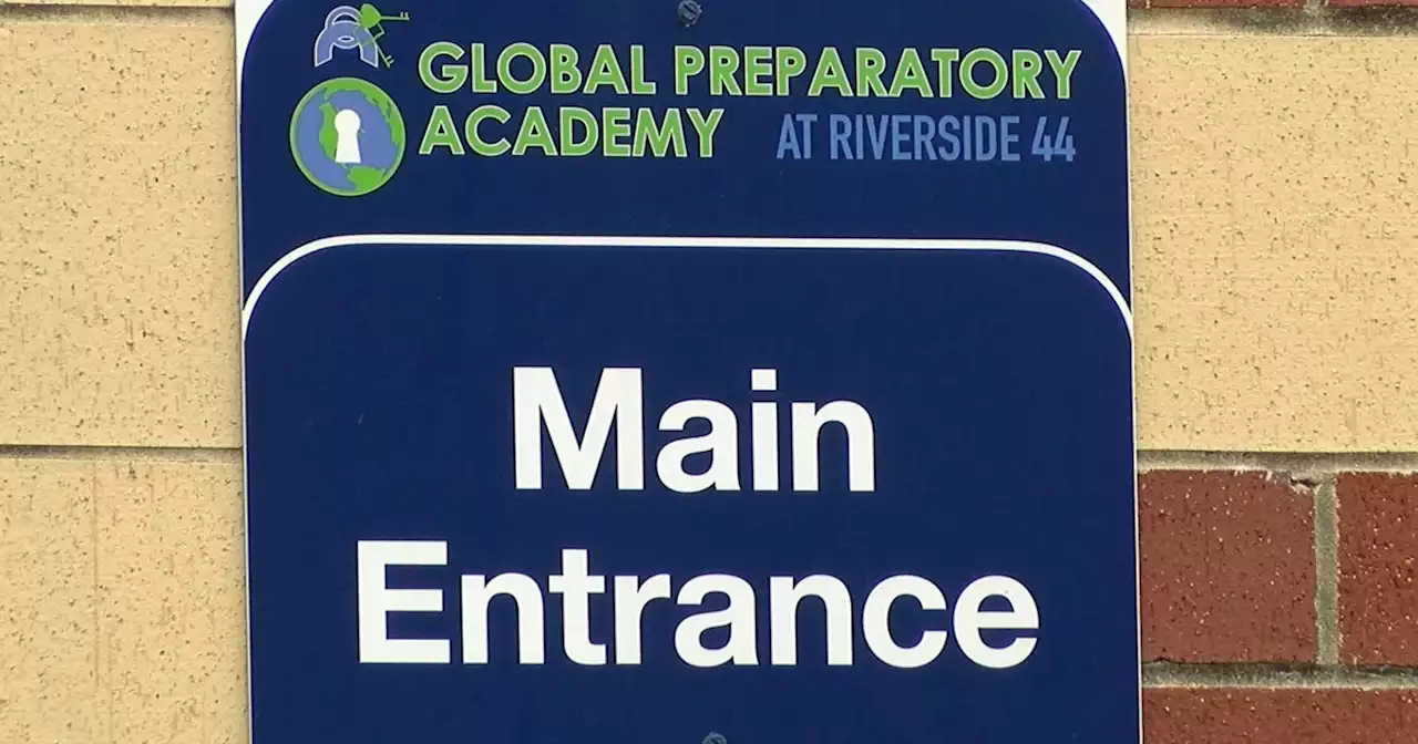 Global Preparatory Academy revamping its school safety model