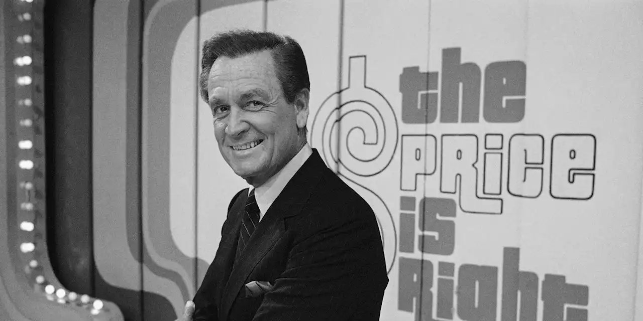 Bob Barker, longtime ‘Price is Right’ host, has died, publicist says