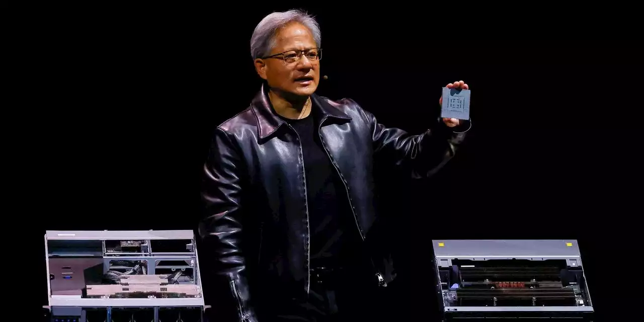 Nvidia Supply Concerns Ease, but Long-Term Challenges Remain