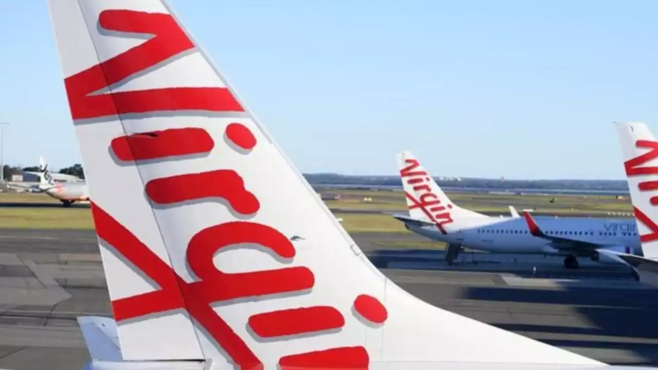 Virgin Australia announces new bag tracking feature