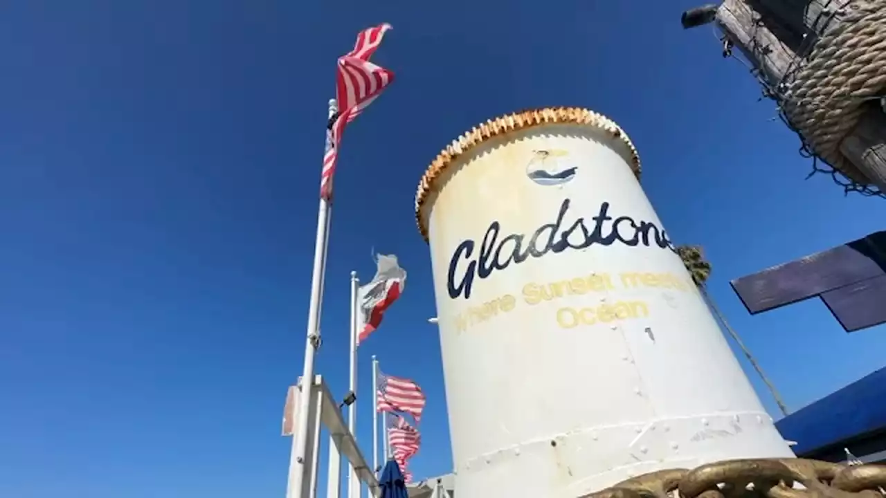 Gladstones Restaurant in Pacific Palisades closing after more than 50 years in business