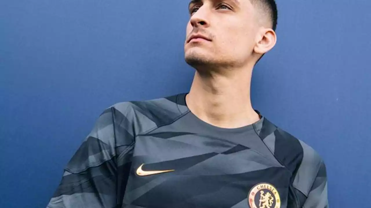 Oficial: guardião sérvio chega dos EUA (Chelsea)