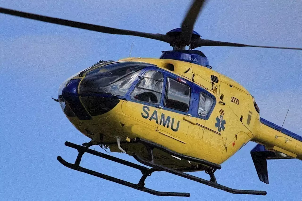 Gard : une personne âgée renversée à Pont-Saint-Esprit décède au CHU de Montpellier