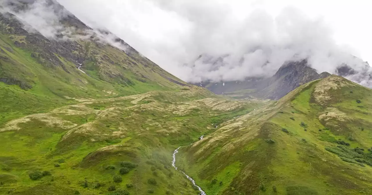 Nonprofit gets state funds to repair and reroute popular trails in Chugach State Park