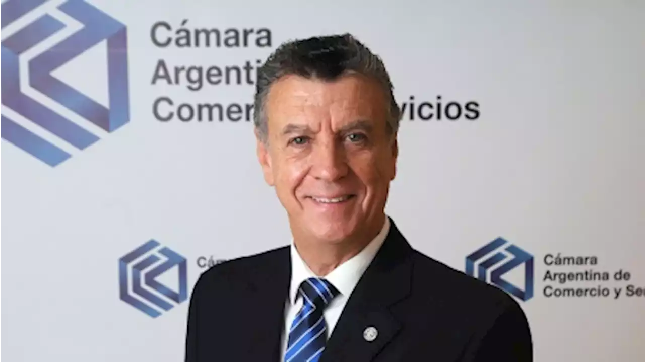 La Cámara Argentina de Comercio criticó la 'incertidumbre económica' del gobierno de Macri