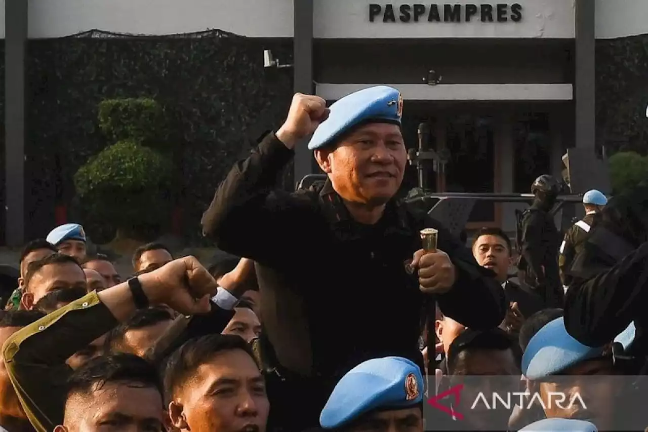 Danpaspampres jelaskan soal dugaan anggotanya terlibat penganiayaan