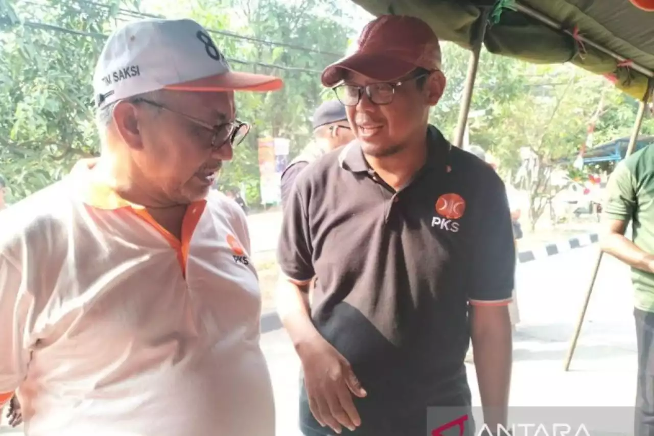 Presiden PKS tegaskan Anies Baswedan capres bukan cawapres