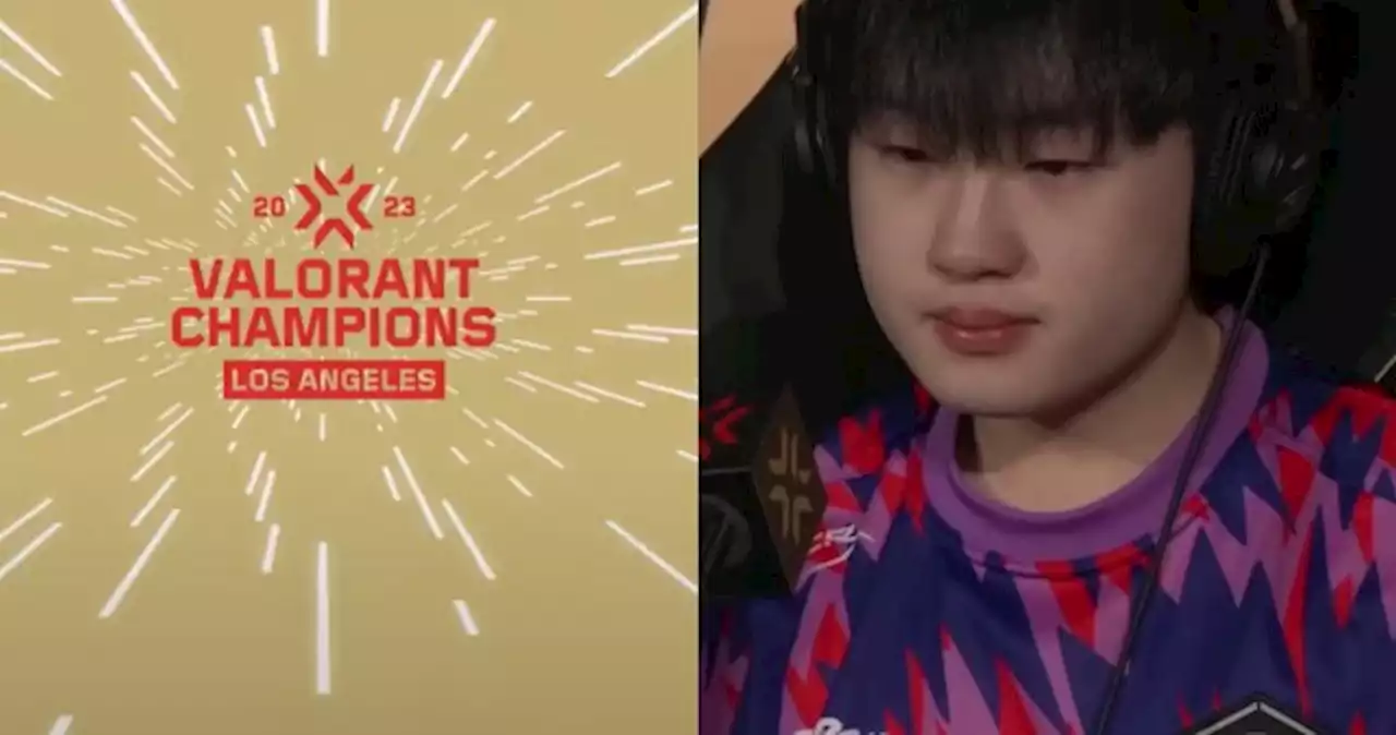 'That's it for me': Singaporean Valorant star Wang Jingjie bows out of tournament, will stop playing to serve NS