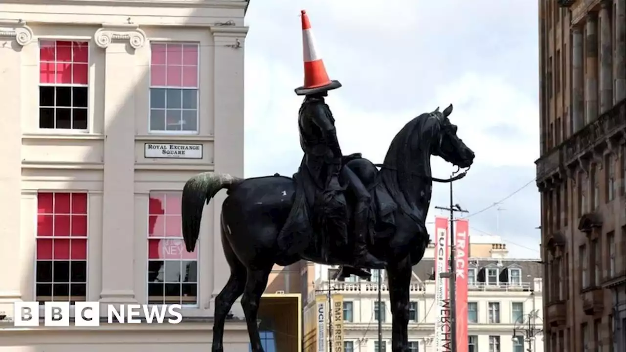 'With so many changes, Glasgow's lost its heart'