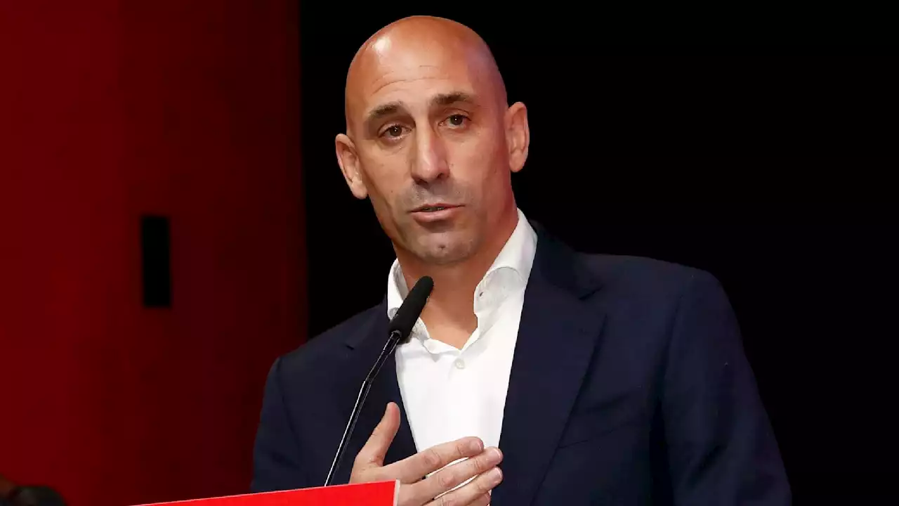 Frauen-WM: Dietmar Hamann schießt gegen Skandal-Boss Luis Rubiales