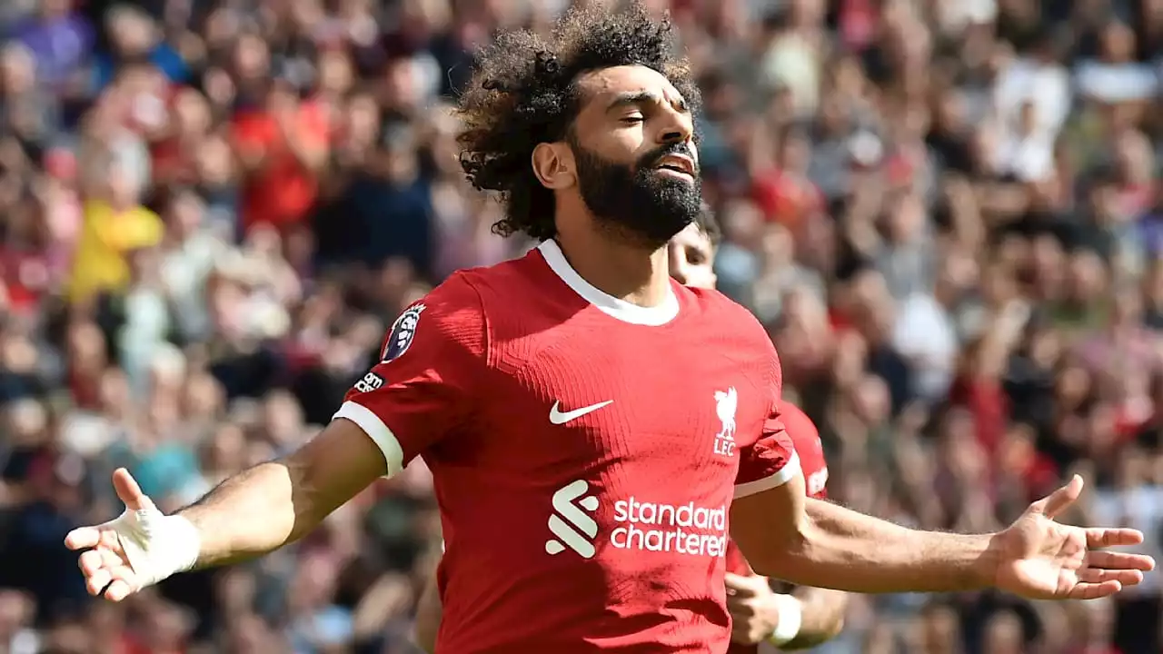 Transfer-Ticker: Liverpool – Mo Salah bittet Jürgen Klopp um Wechsel-Freigabe