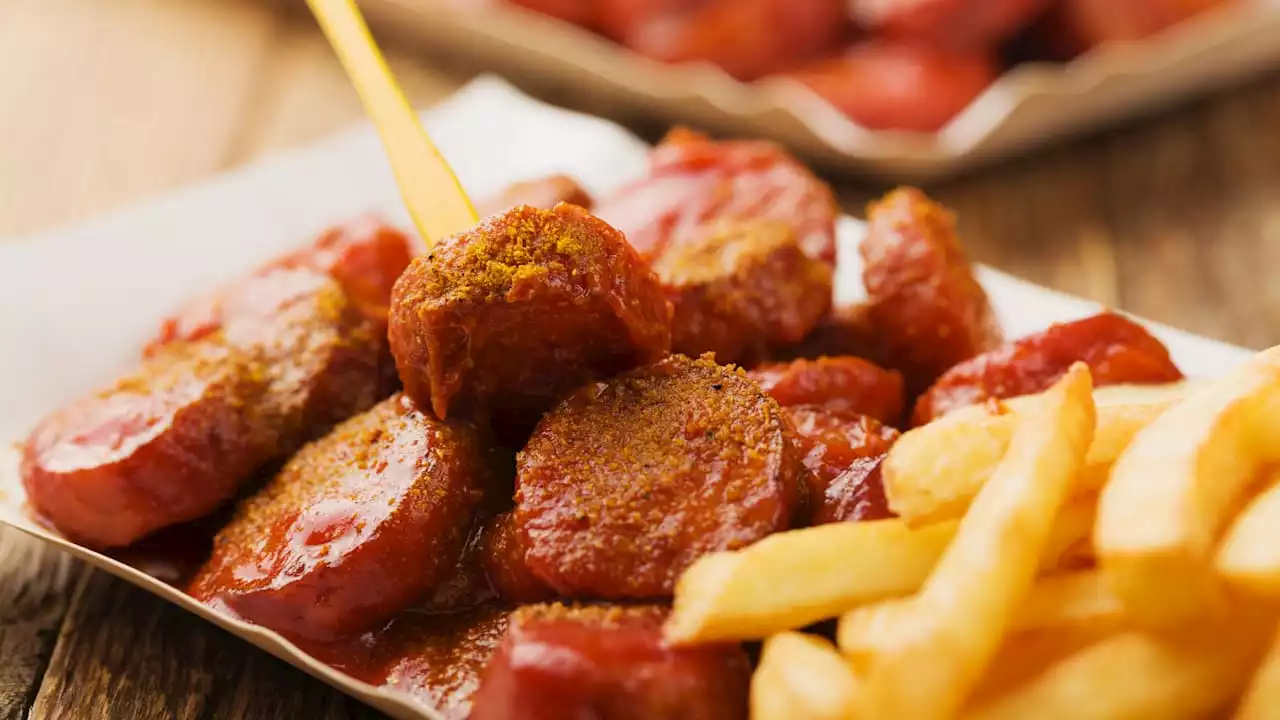 Nach zwei Jahren Pause: Currywurst-Comeback bei VW