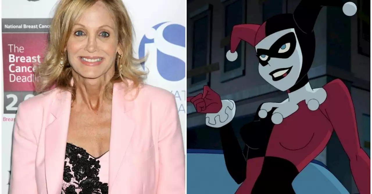 Harley Quinn Voice Actress Arleen Sorkin Passes Away; Hamill Responds