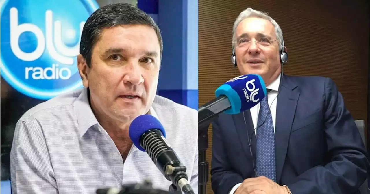 “Expresidente Uribe miente sobre cifras de desempleo de la ciudad”: Alcalde de Bucaramanga