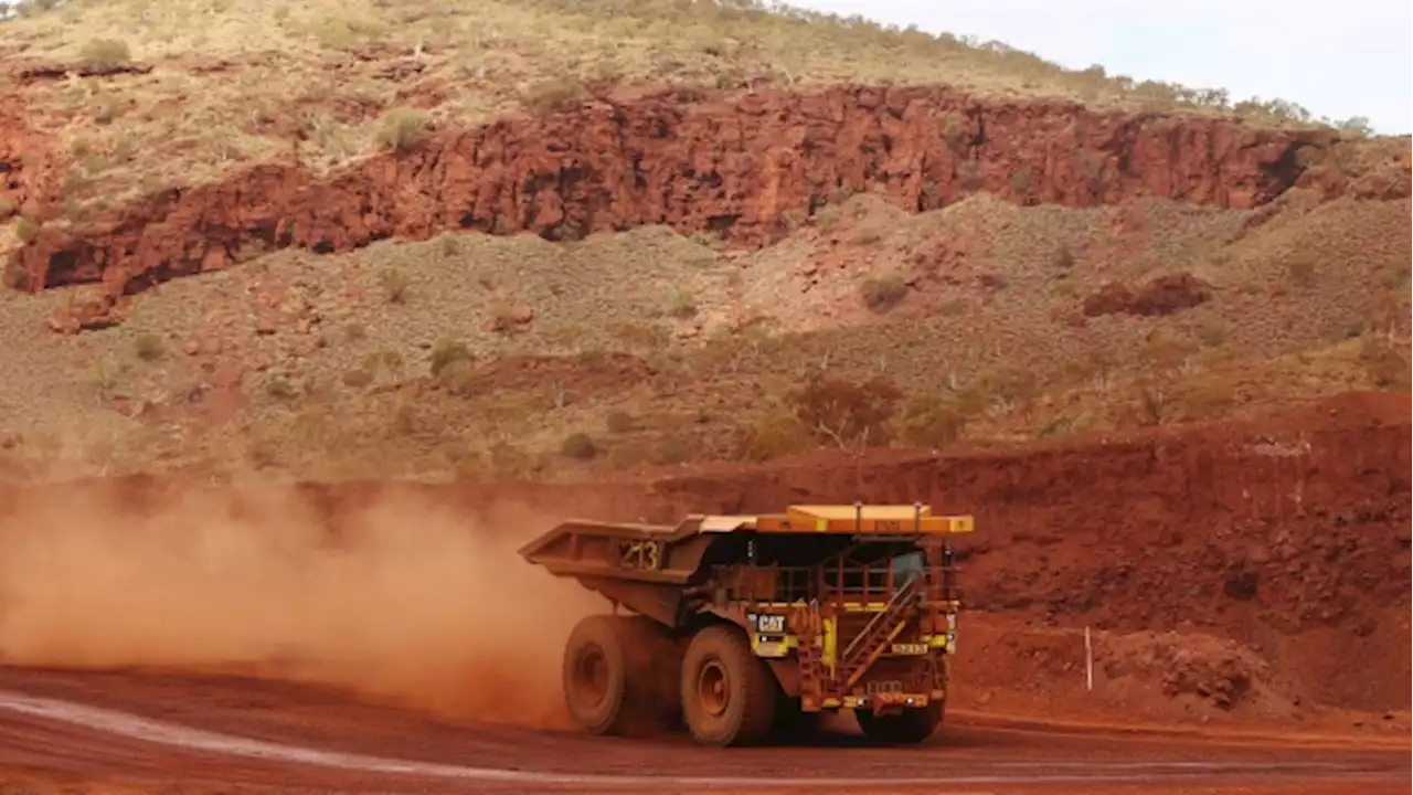 Fortescue Adds Ex-CSIRO Chief Larry Marshall to Board, AFR Says