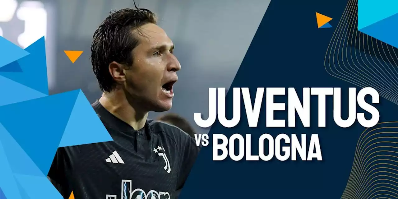 Link Live Streaming Serie A Juventus vs Bologna di beIN 1 dan Vidio