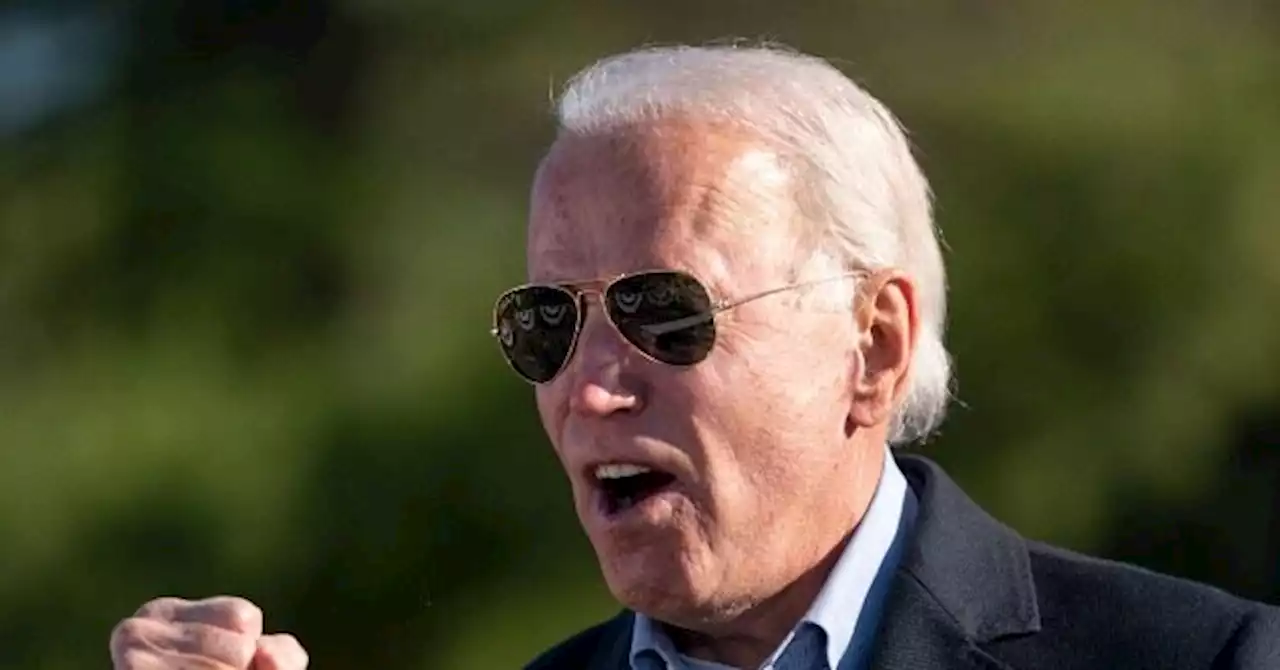 Biden Admin Sought Power to Spy on TikTok Users, Moderate Content