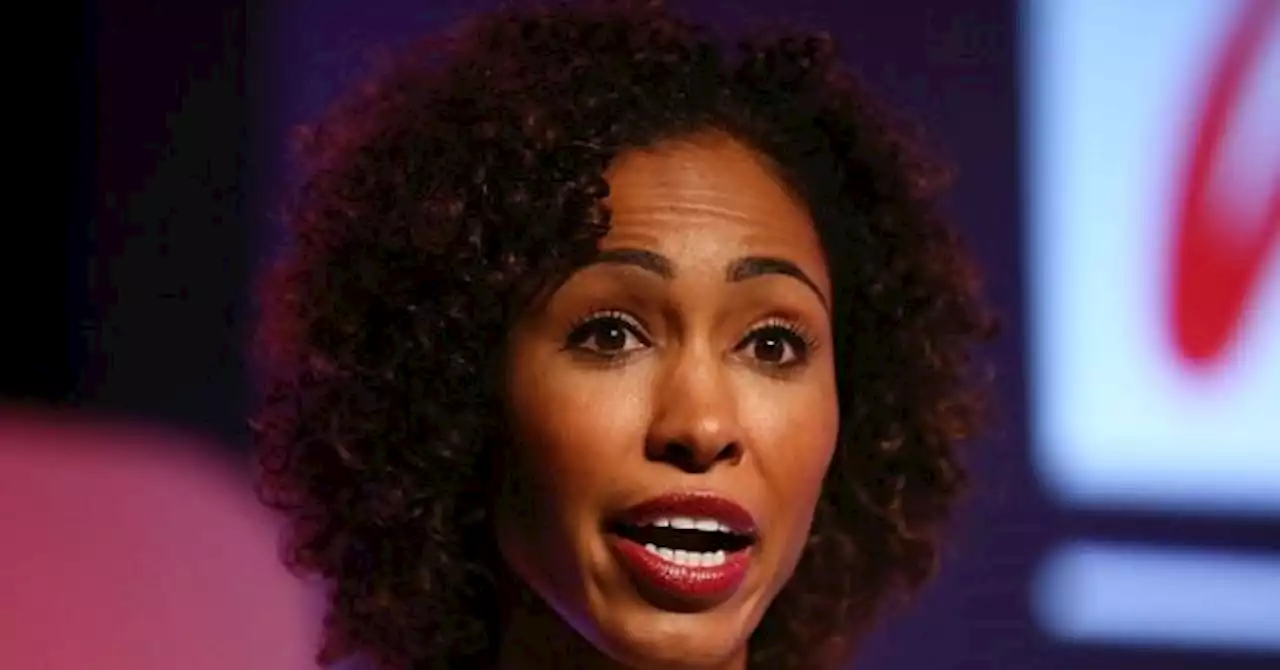 'One Brave Woman': Former Anchor Sage Steele Praised for Calling Out 'Hypocrisy' at Disney, ESPN