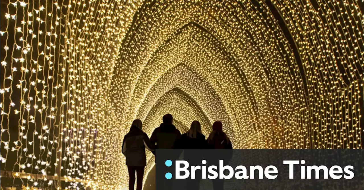 Lights fantastic: The best things to do in Brisbane this week