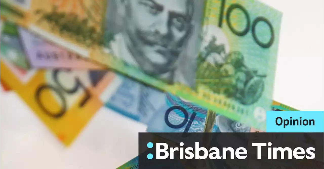 The Australian dollar is falling, should I switch my super?