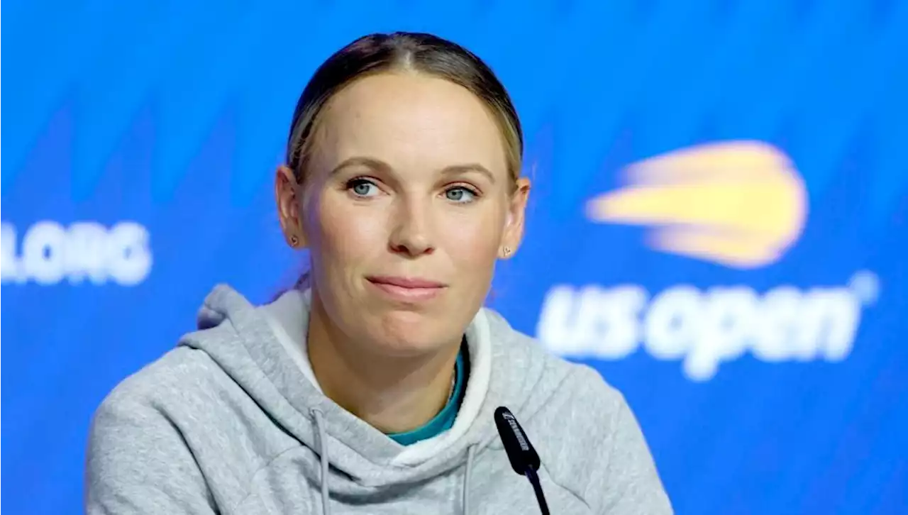 Wozniacki overrasket over Rune-behandling: 'Han har fortjent det'