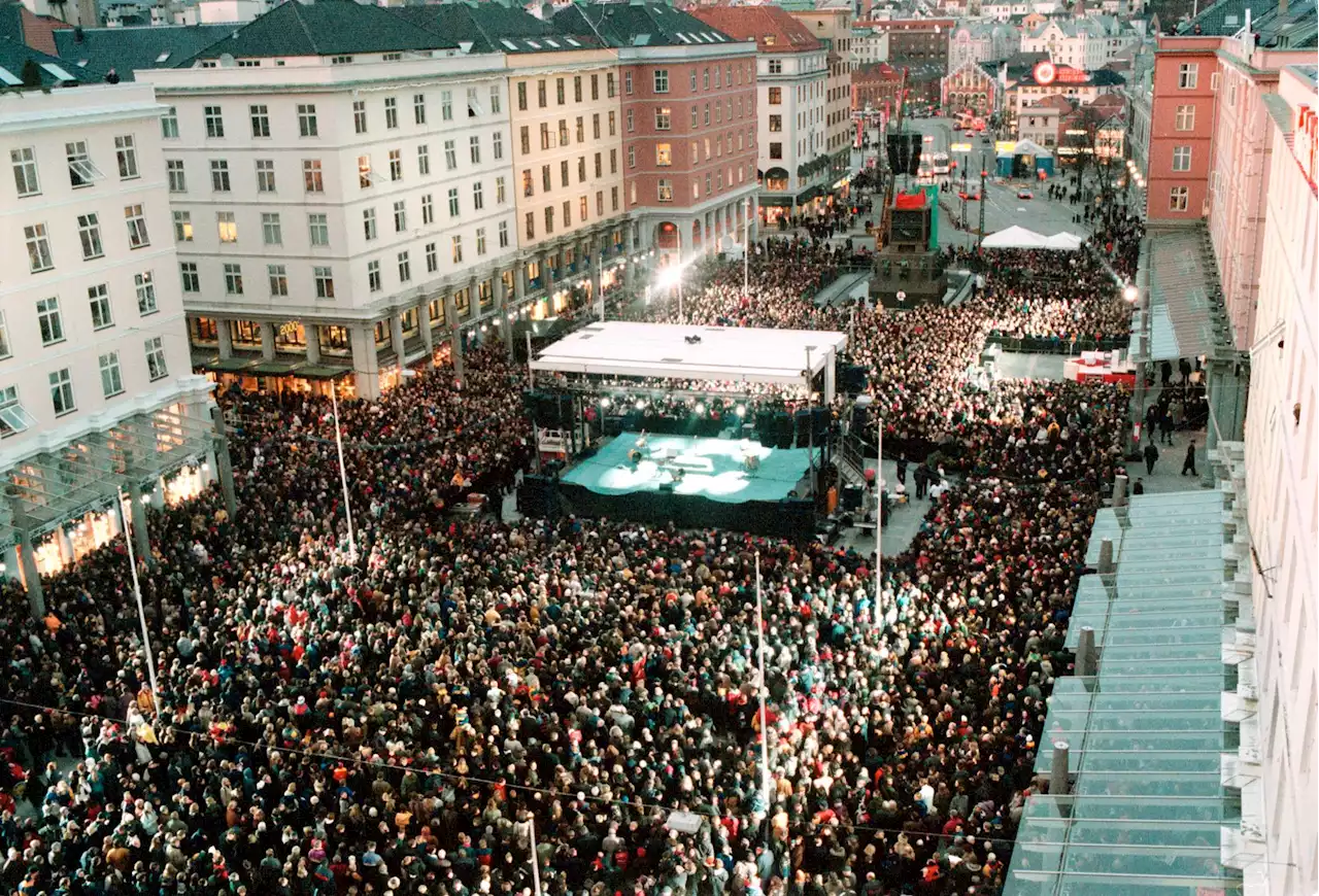 «Det kan godt hende Bergen bør bli kulturhovudstad igjen. No fryktar eg likevel at vi startar i heilt feil ende.»