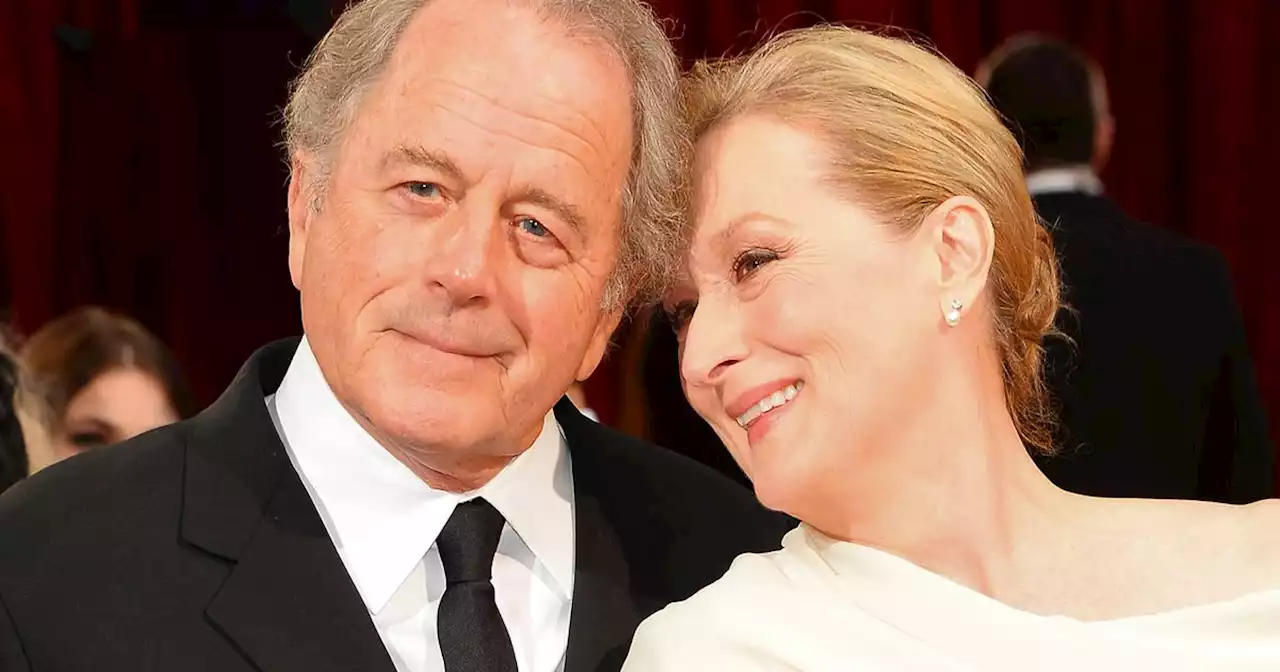 Meryl Streep: 45 Jahre verheiratet: Die vielleicht skandalfreiste Ehe Hollywoods