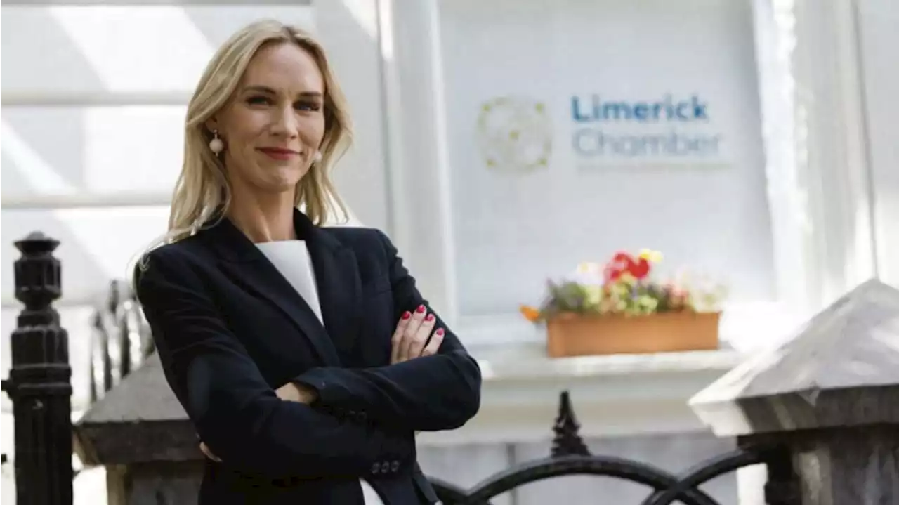 Limerick Chamber finds home buyers squeezed out by state