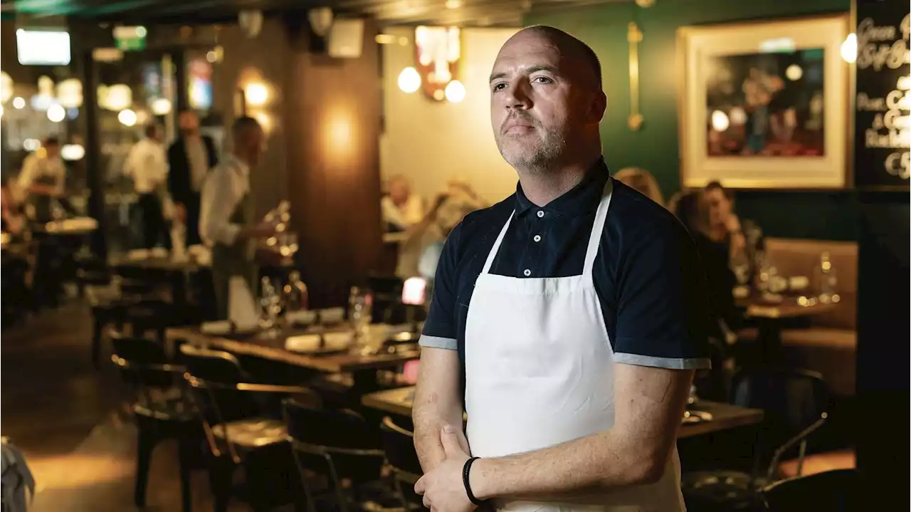 Panda Waste founder launches High Court case against Mercantile Group