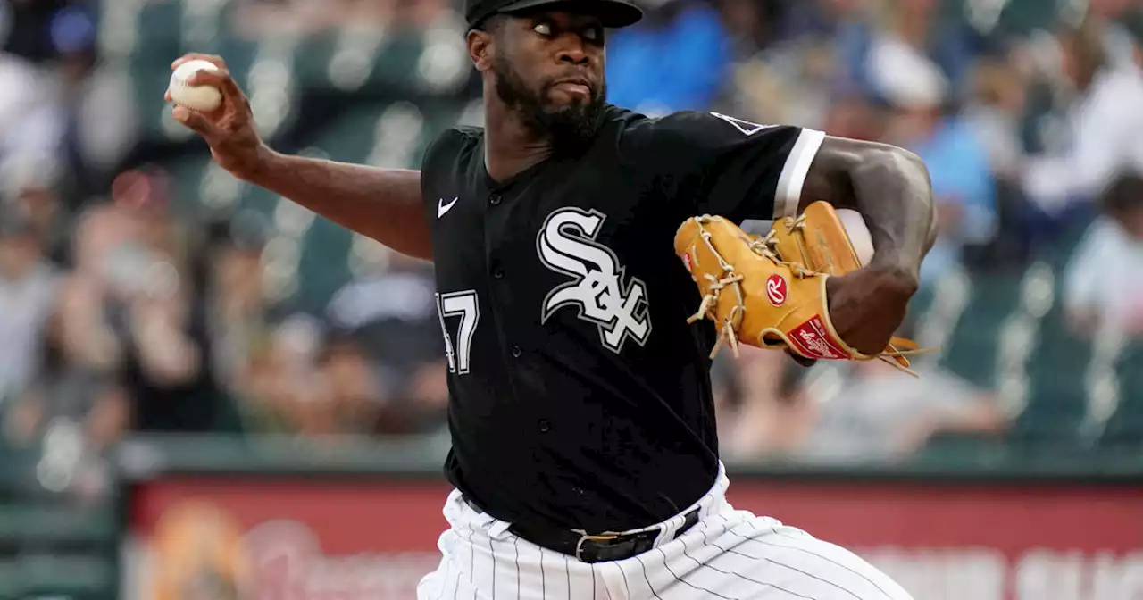 Yoán Moncada homers as Chicago White Sox beat Oakland Athletics 6-2 a day after shooting