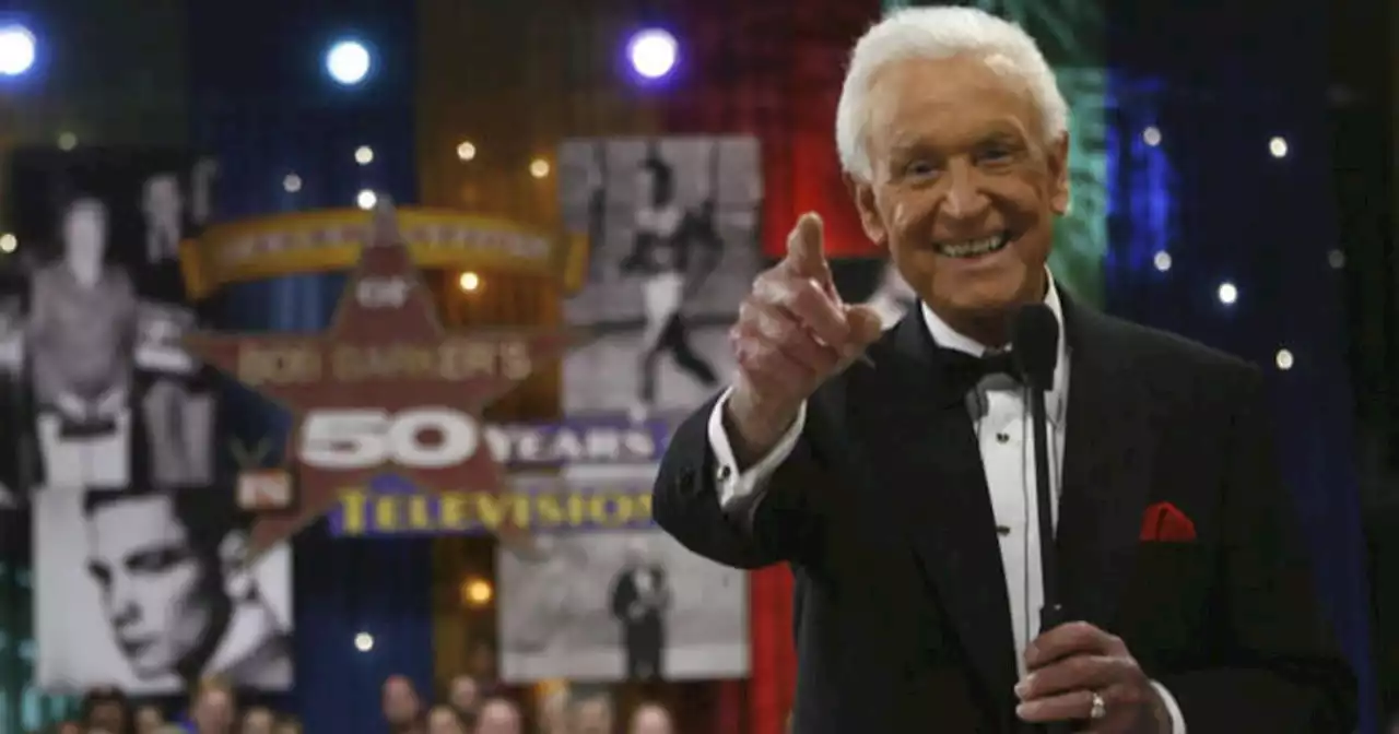 Bob Barker, beloved host of 'The Price Is Right,' dies at 99