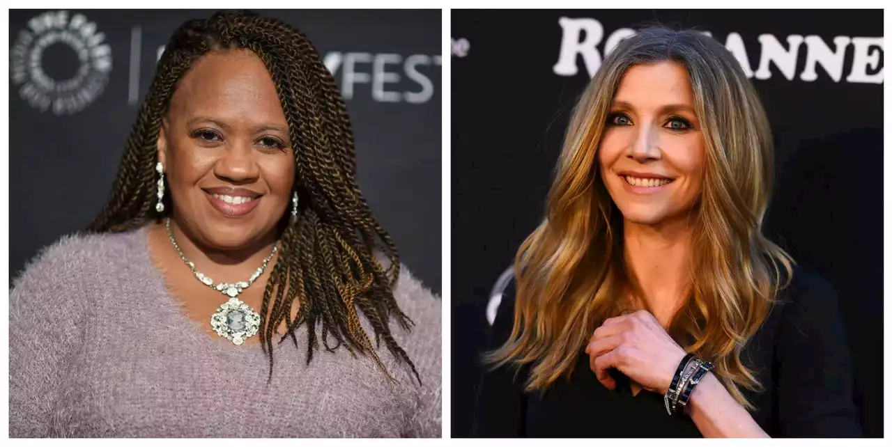 Famous birthdays list for August 27, 2023 includes celebrities Chandra Wilson, Sarah Chalke