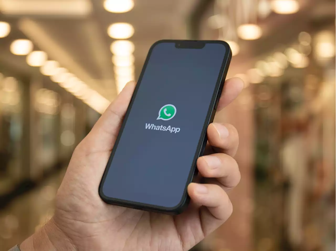 Vous pouvez enfin partager des vidéos en HD sur WhatsApp