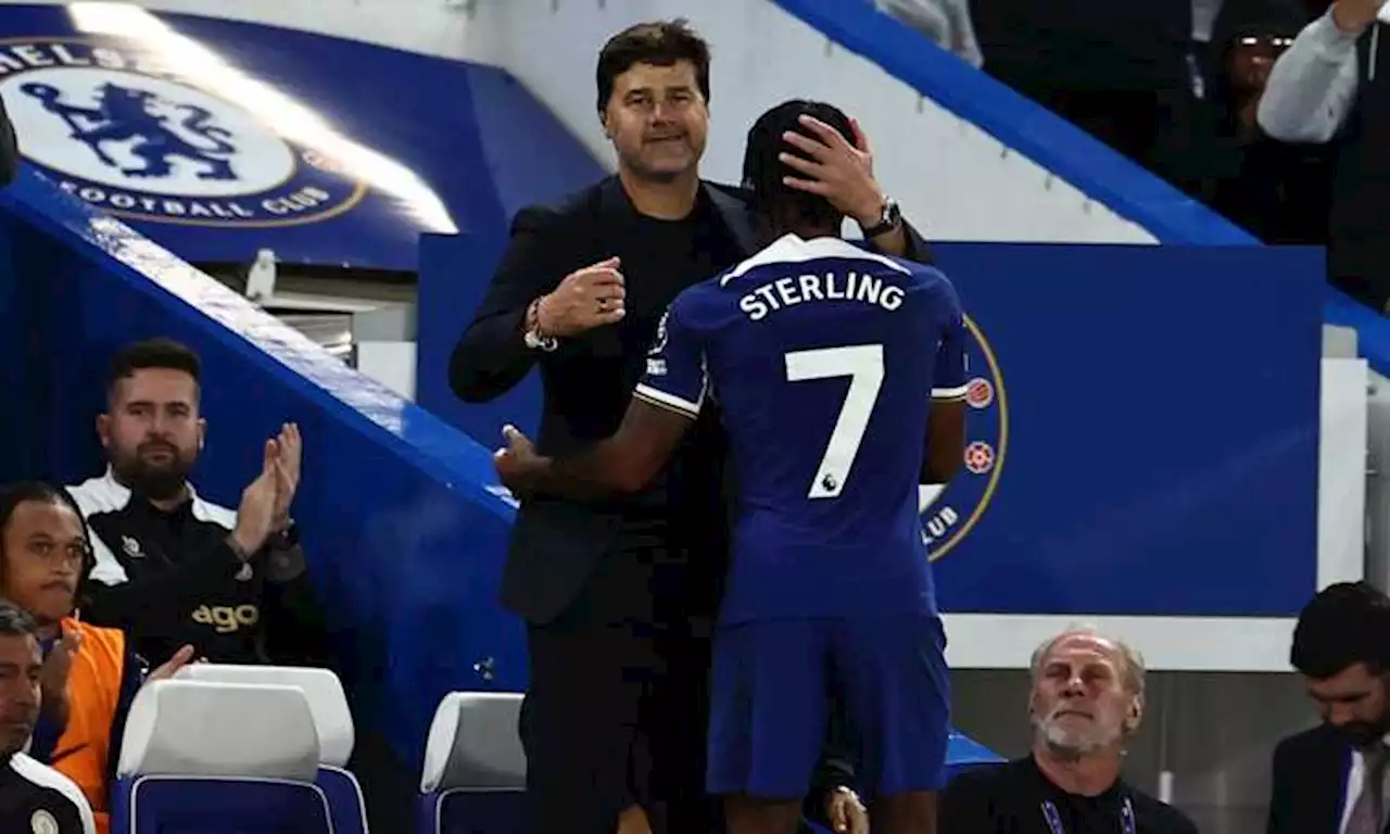 Chelsea, Pochettino ha talmente tanti giocatori che se li dimentica: che autogol in conferenza stampa!