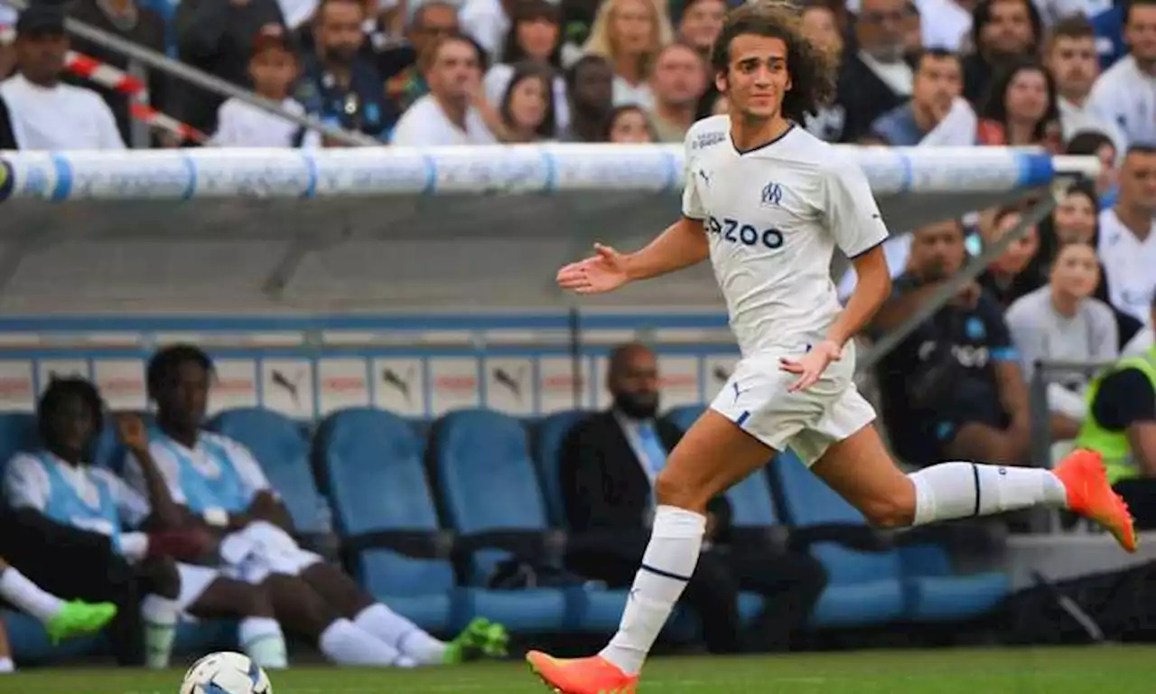 Lazio, è fatta per Guendouzi: accordo con il Marsiglia, cifre e dettagli