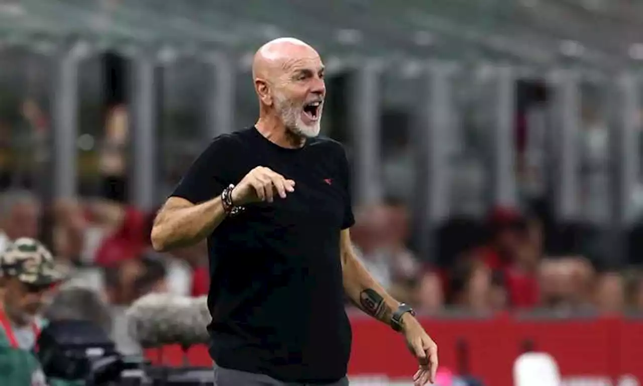 Milan, Pioli: 'Krunic resta'. E apre a un altro attaccante: 'Più soluzioni abbiamo e meglio è'