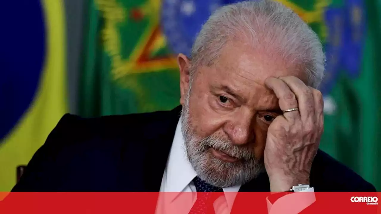 Polícia Federal descobre que coronel da segurança de Lula participou em planos de golpe de Estado