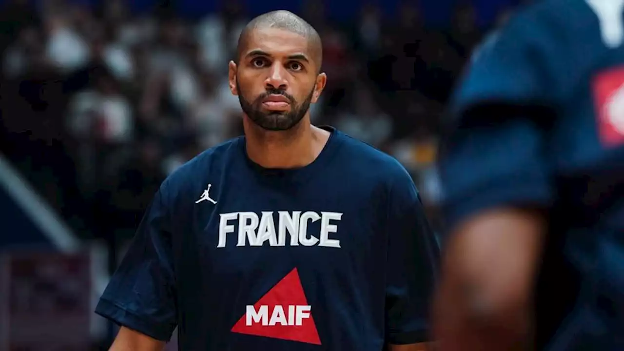 Coupe du monde 2023 de basket : l'énorme coup de gueule de Nicolas Batum après l'élimination de l’équipe de France