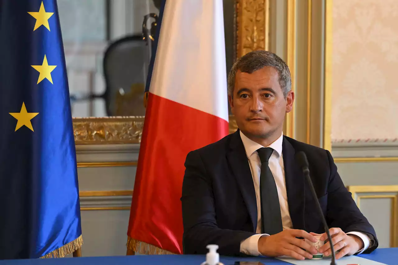 Tourcoing : Gérald Darmanin accompagné d'Elisabeth Borne pour sa rentrée politique