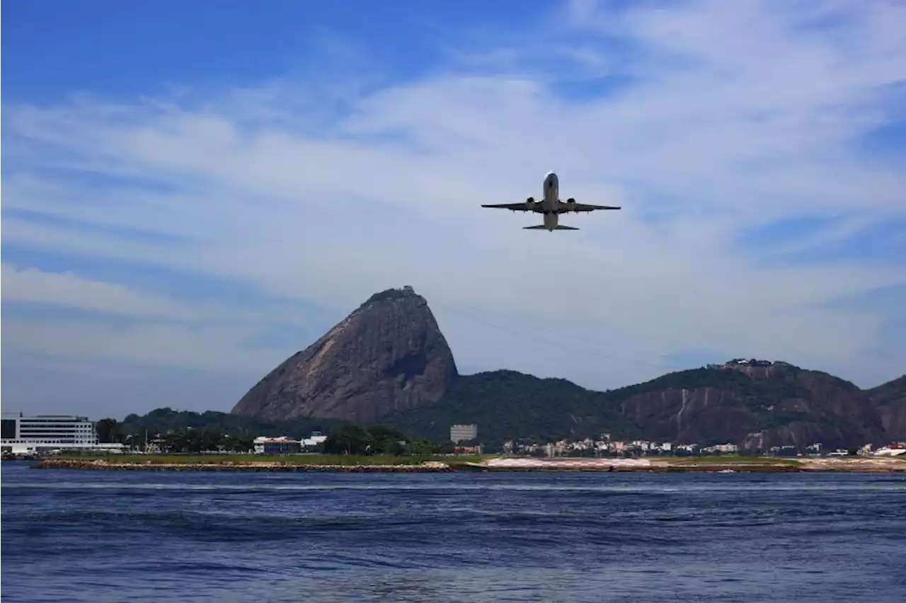 Brasil já supera gasto de estrangeiros ante período pré-pandemia