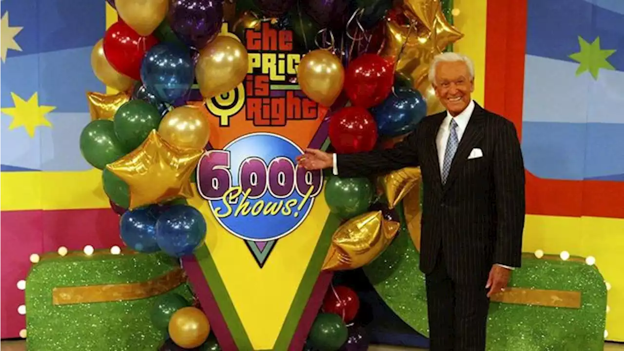 Bob Barker, Mantan Host The Price is Right Meninggal di Usia 99 Tahun