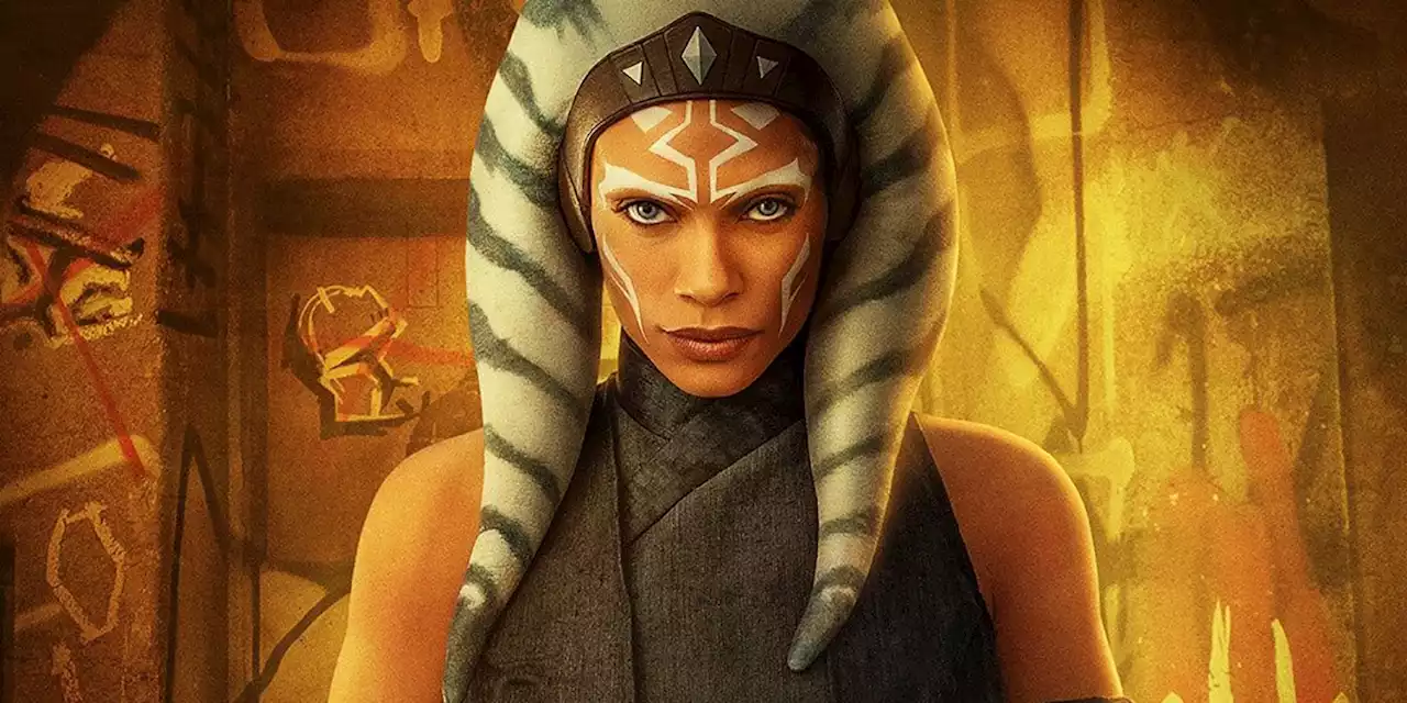 'Ahsoka' Tackles This Part of Star Wars Better Than 'The Mandalorian' Season 3