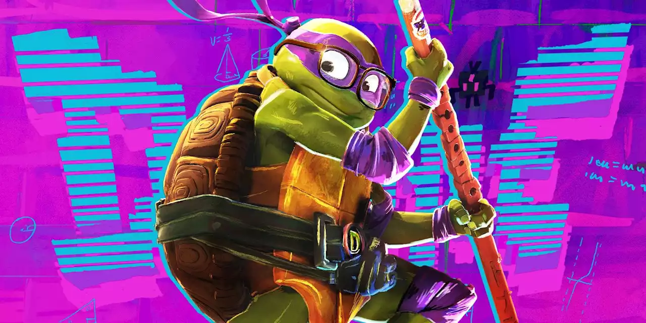 ‘Teenage Mutant Ninja Turtles: Mutant Mayhem’ Rises to Great Heights at Global Box Office