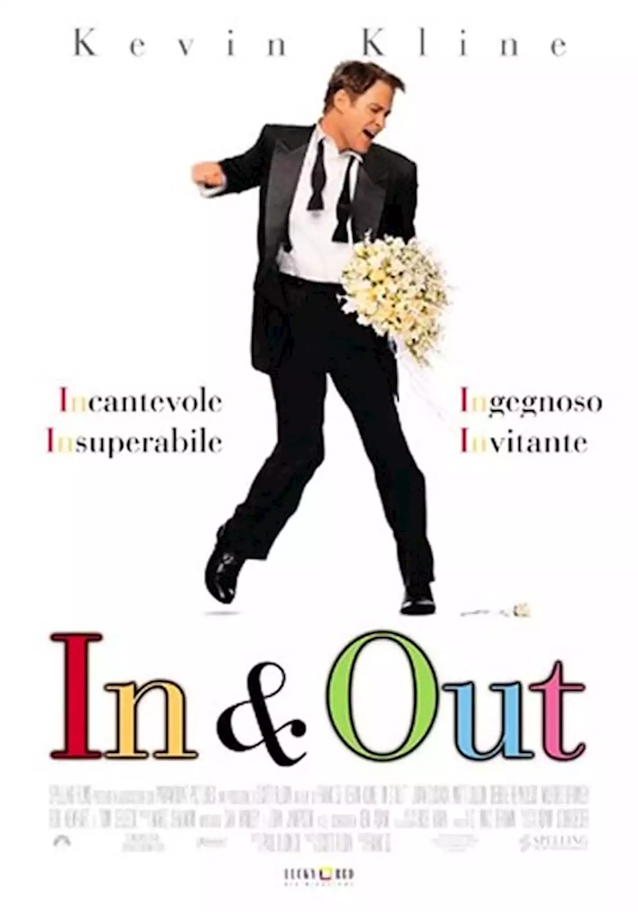 In & Out - Film (1997)