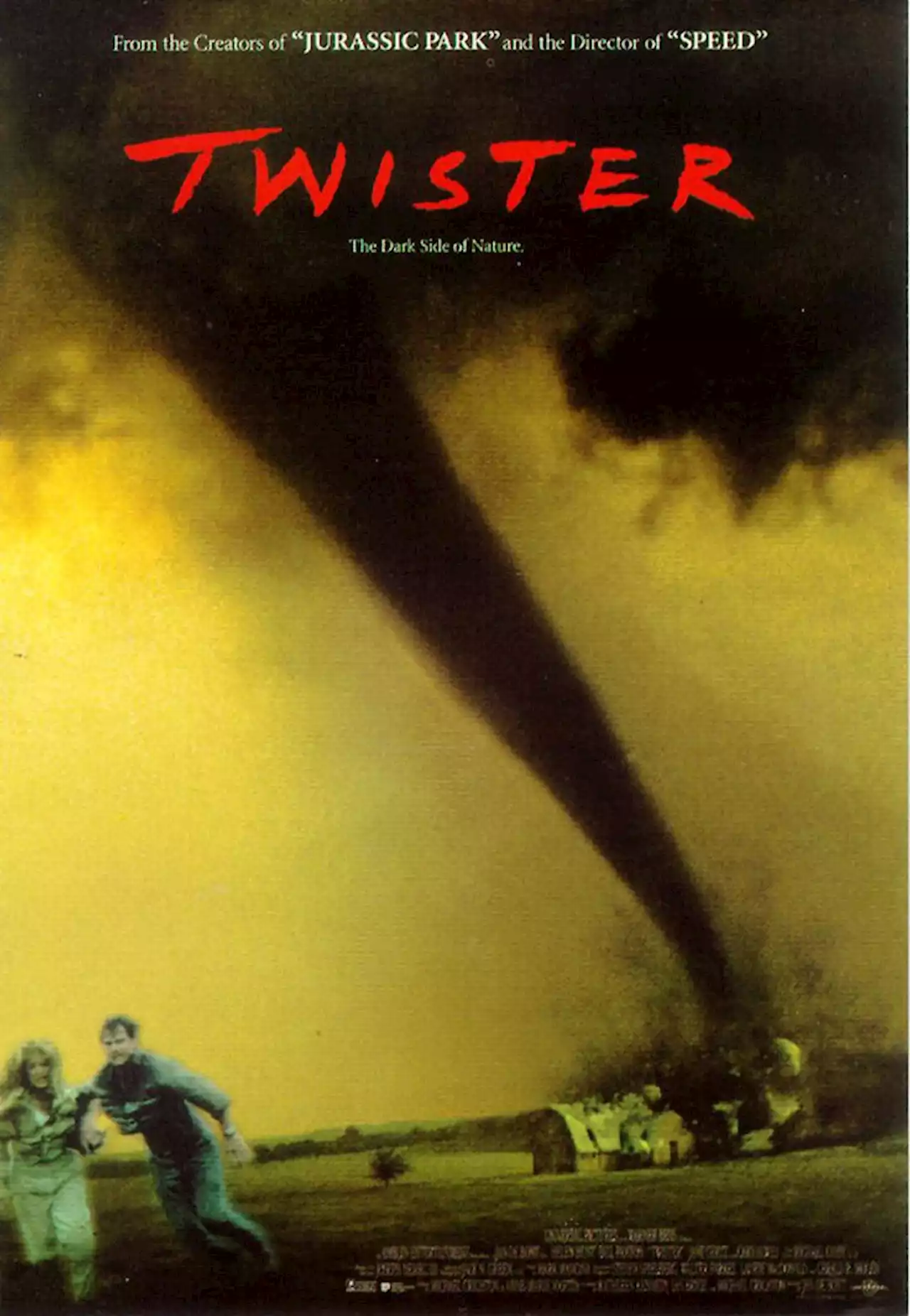 Twister - Film (1996)