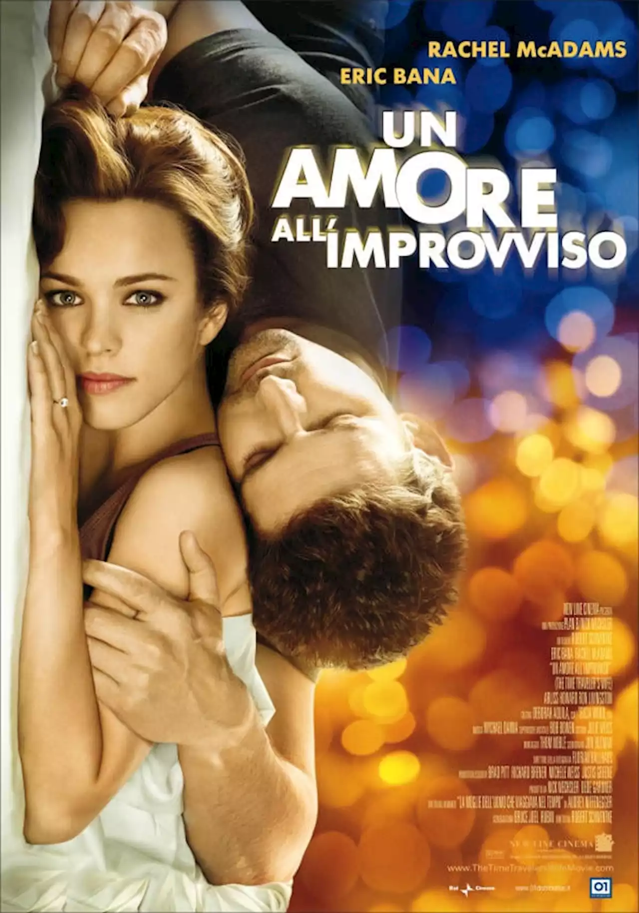 Un amore all'improvviso - Film (2009)