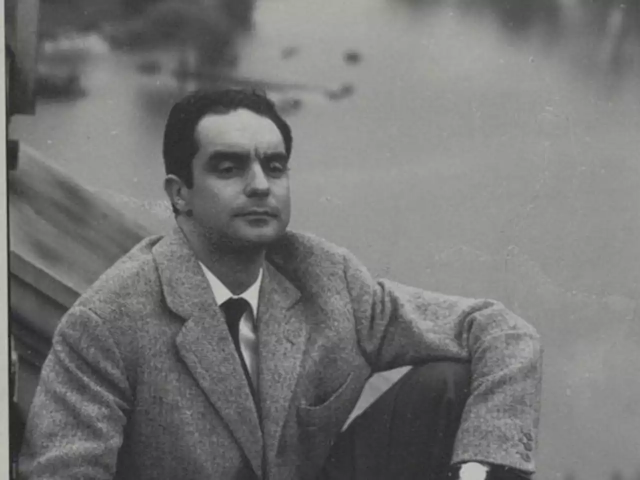 Calvino, documentario al Lido: «Il suo sguardo dall’alto»