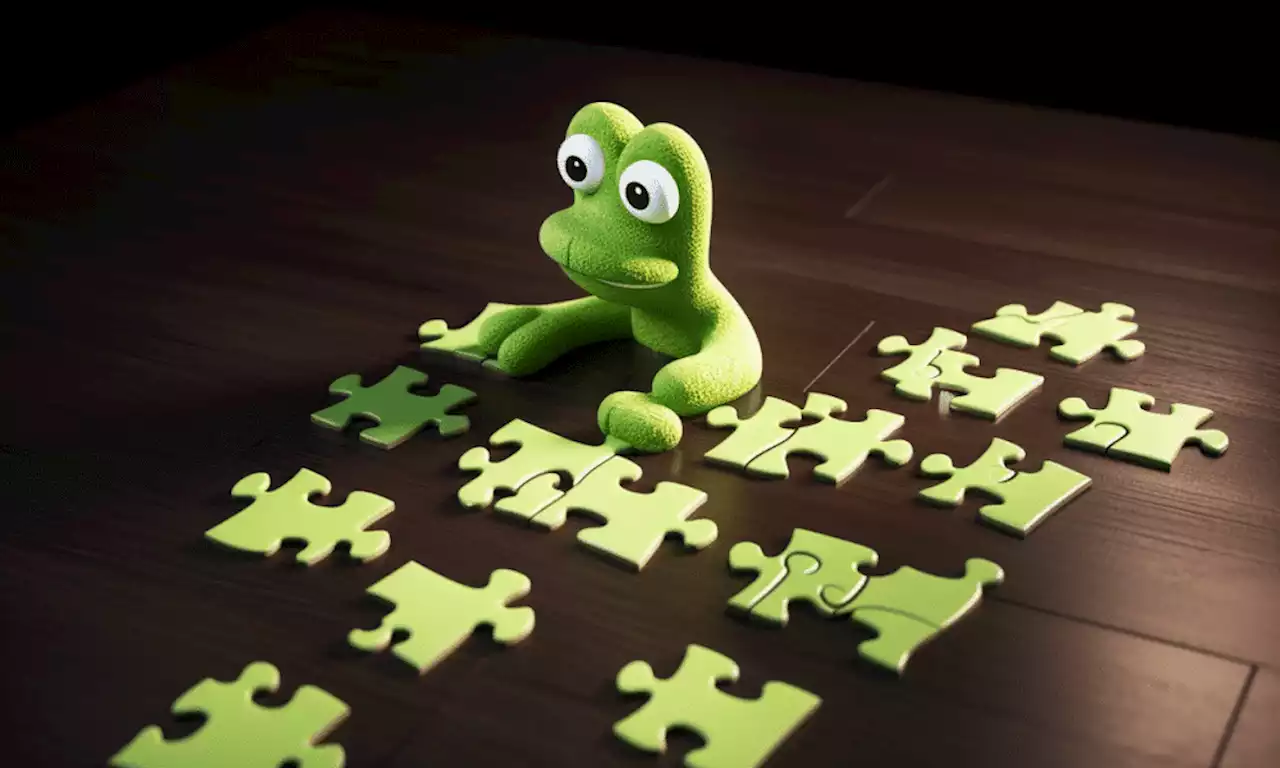 What’s behind PEPE’s recent dump?