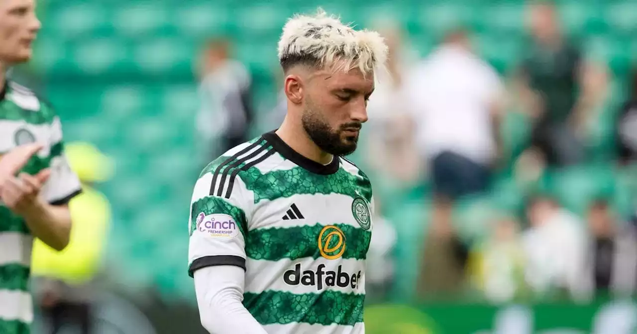 Celtic transfer state of play on Haksabanovic, Lyanco, Palma and Tierney